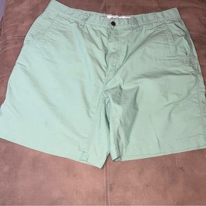 Mountain Khaki MK Relaxed Fit 38x8